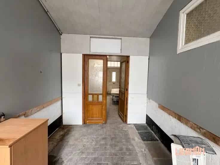 Herenhuis Te Koop Denderleeuw Centrum 330m2 6 slaapkamers