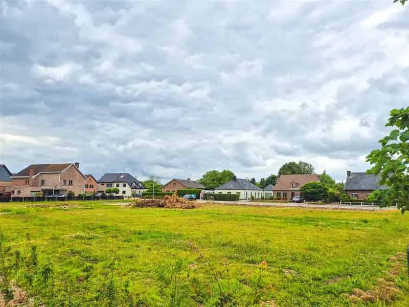Bouwgronden te koop Wichelen