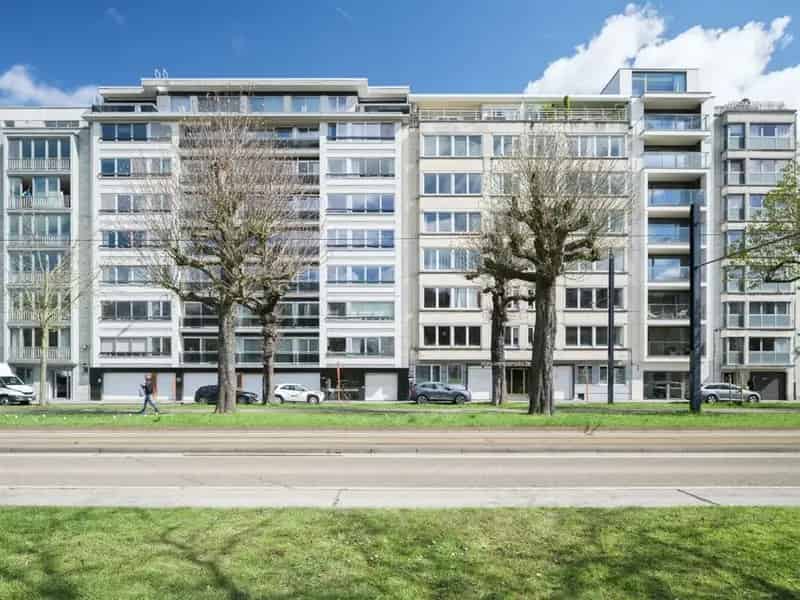Appartement te Koop Gent 2 slaapkamers Zuidpark