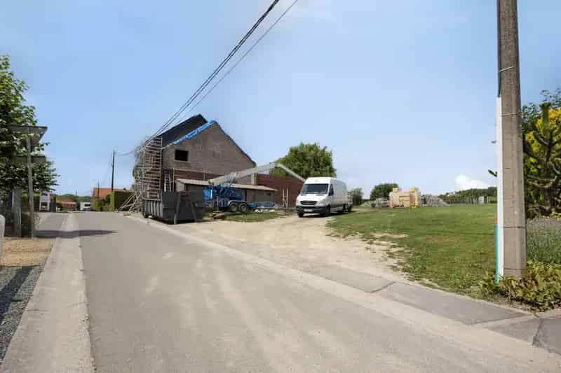 Bouwgrond te huur 14a66ca met tuin - ideale villabouw
