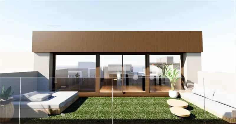 Appartement te koop Murcia Centrum 3 slaapkamers