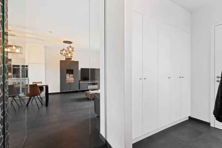 Nul-energiewoning te Voortkapel E peil -8