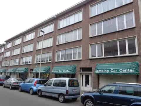 Appartementen Ter Heydelaan 18 Appartementen 2 Slaapkamers