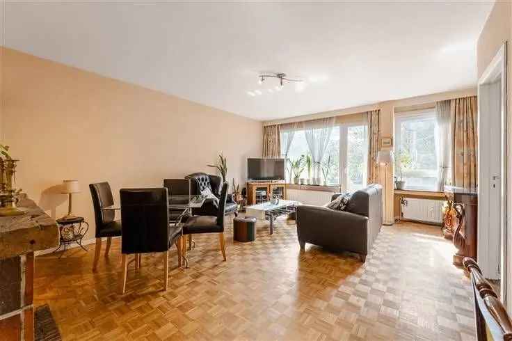 Appartement Te Koop