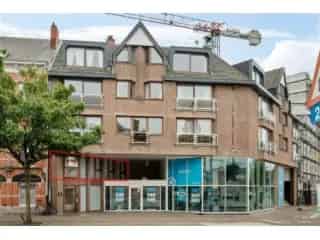 Appartement te koop Turnhout 2 slaapkamers ruim terras