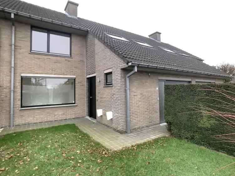 Huis te koop