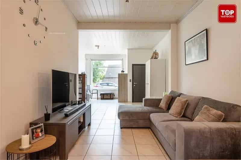 Huis te koop Wetteren 5 slaapkamers