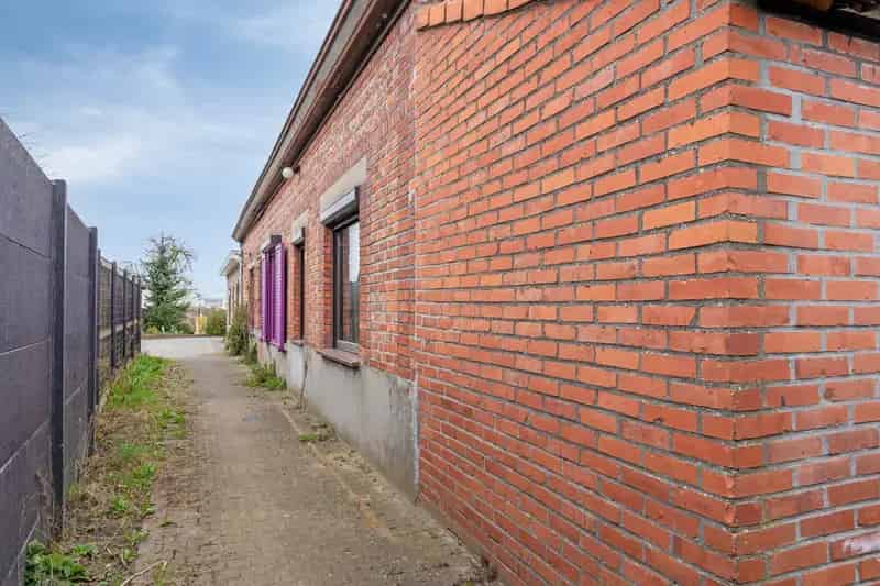 Huis te koop Lievegem renovatieproject
