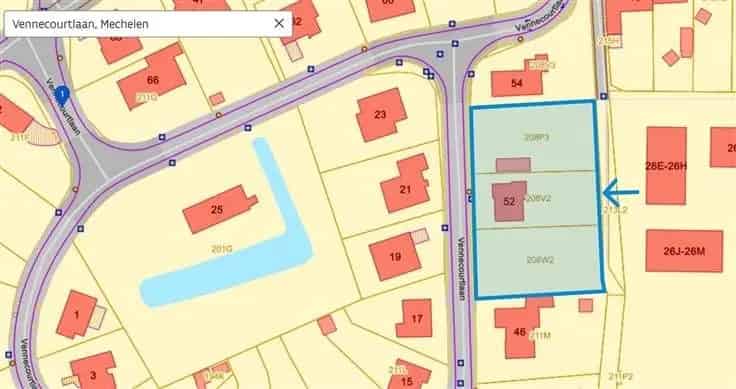 Villa Te Koop Muizen Te Renoveren