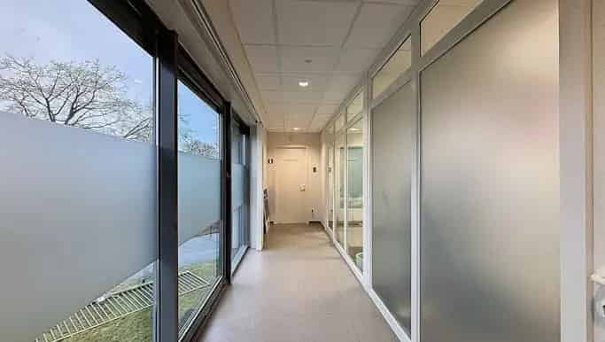Kantoor te huur Waregem 245m²