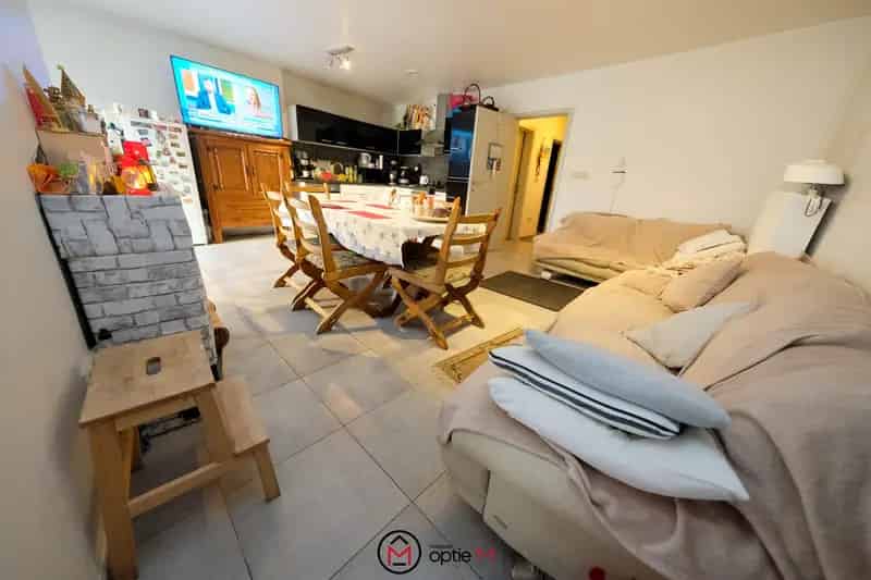 Appartement te koop Tienen 2 slaapkamers terras tuin EPC B