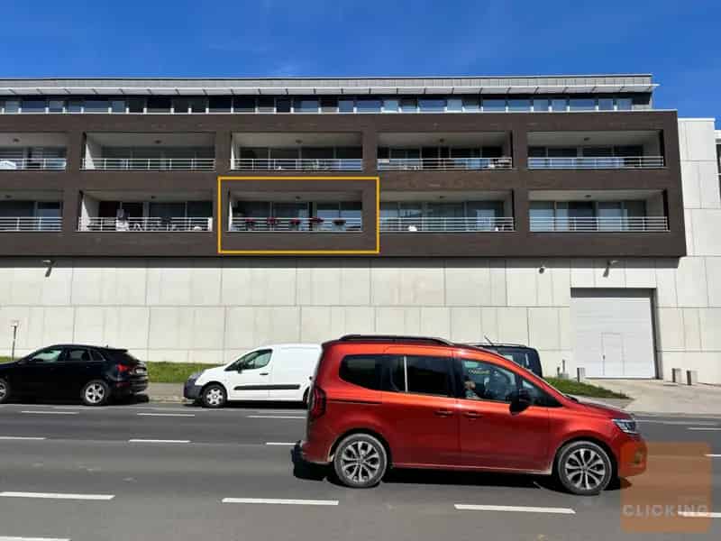 Appartement te koop