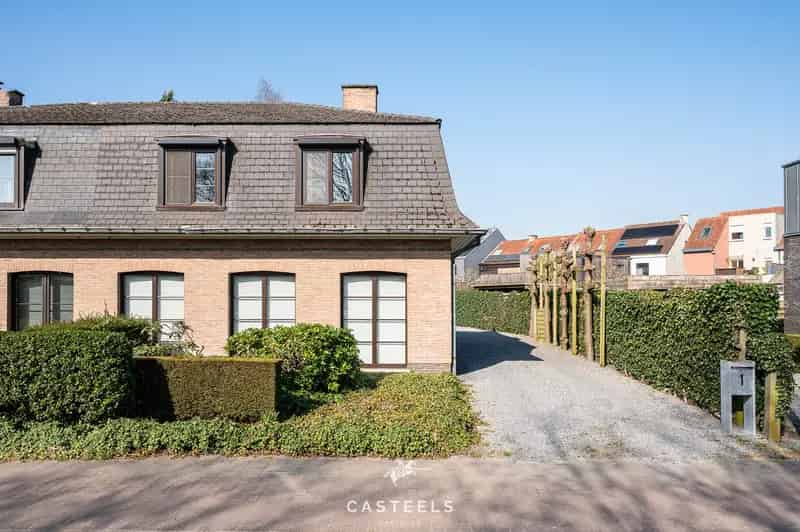 Huis te Koop De Pinte