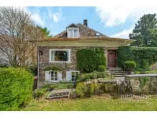Herenhuis te koop - Malmedy VBC75165