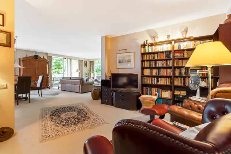 Luxe Appartement 290m² te Koop Hertogenpark
