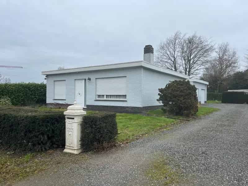 Huis te koop Lovendegem