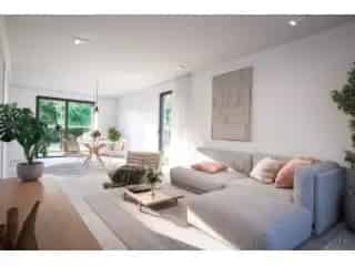 3 Moderne Energiezuinige Nieuwbouwwoningen Estaimbourg