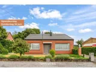 Huis te koop Koersel - Bungalow 3 slaapkamers