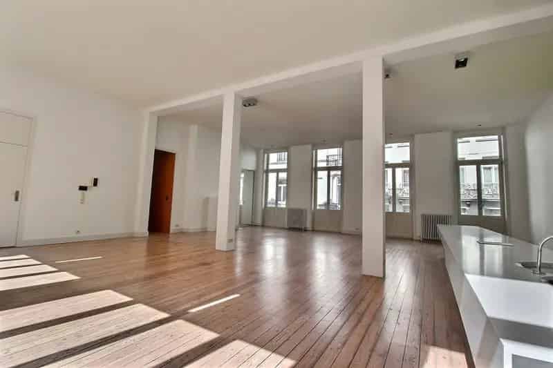 Luxe Loft 238m² Historisch Centrum Brussel