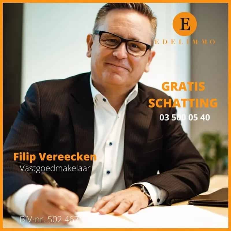 Bouwgrond 846m² te koop - Prachtig uitzicht - Geen bouwverplichting