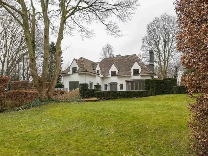 Huis te koop