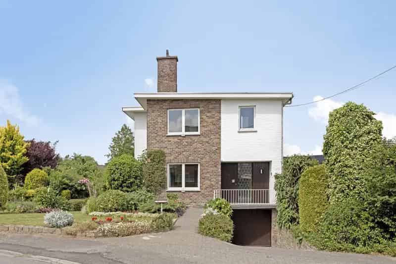 Huis te huur: 4 slaapkamers, tuin, garage, uitbreidingsmogelijkheden