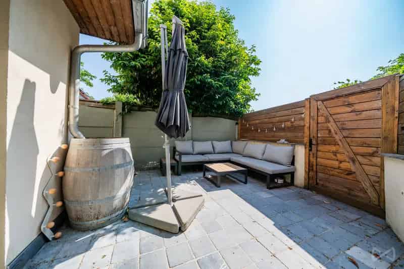 Huis te Koop Auderghem 1 Slaapkamer 82m² Gerenoveerd