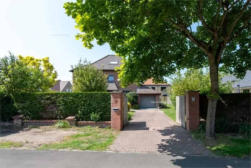 Kwalitatieve Villa te Koop Koksijde 5 Slaapkamers