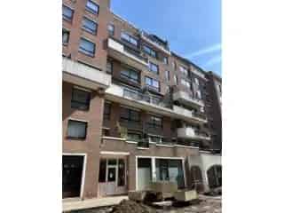Appartement te Huur Elsene Clos du Parnasse