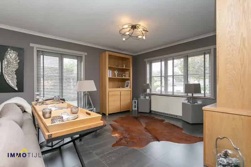 Fraaie villa Grembergen 2 slaapkamers rustige ligging