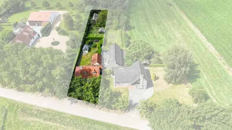 Woning te koop Middelburg 3 slaapkamers landelijk gelegen