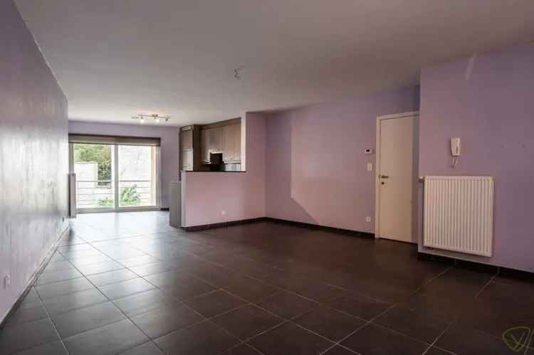 Appartement te koop