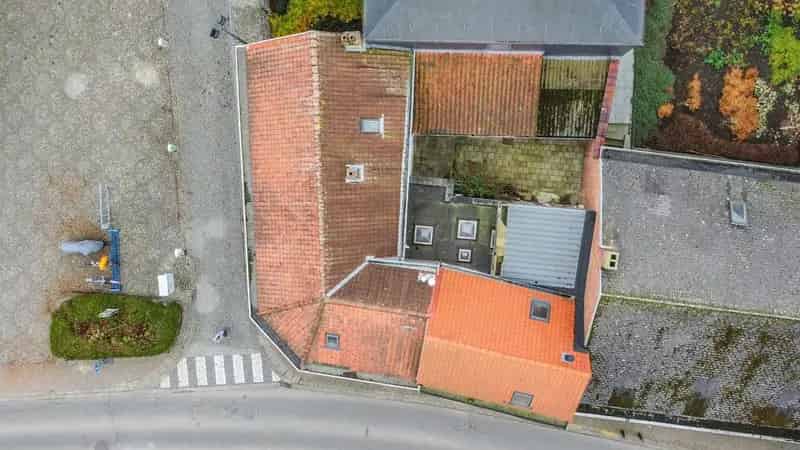 LOT VAN 3 WONINGEN Te Koop