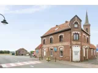 Handelspand te koop - Mont-de-l'Enclus RBU25768