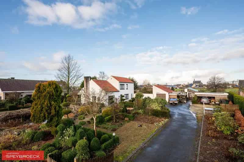 Huis te koop in Lievegem Zomergem