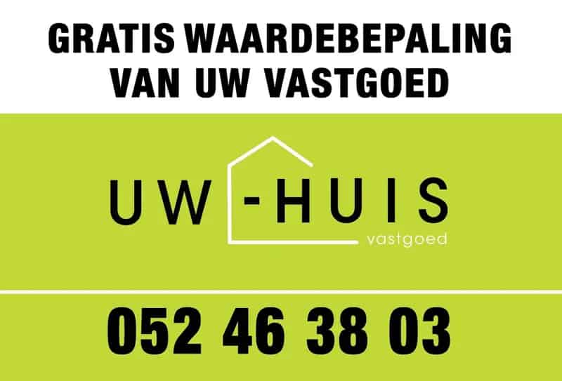 Bouwgrond Puurs Sint Amands Droomhuis