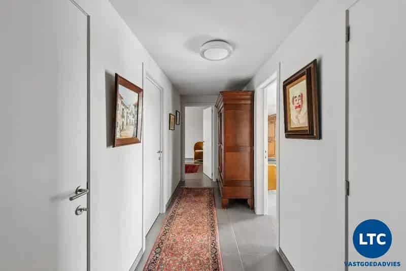 Appartement Te Koop Tienen 2 slaapkamers Rolstoelvriendelijk