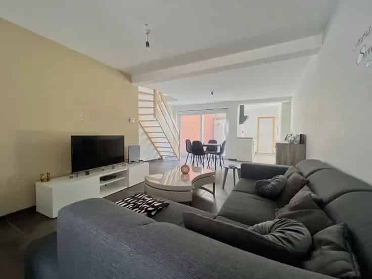 Huis Te Koop Torhout: Vernieuwde Gezinswoning