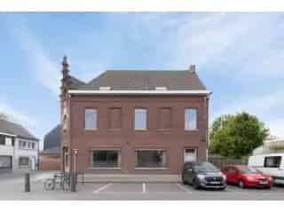 Handelspand te koop Lauwe - Veel mogelijkheden