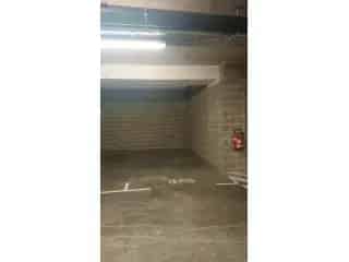 Parking te koop Neder Over Heembeek