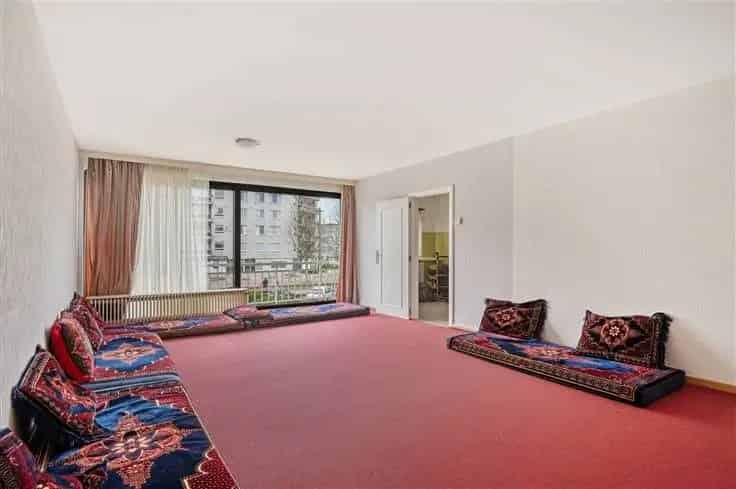 Appartement Te Koop Deurne 2 slaapkamers terras garage