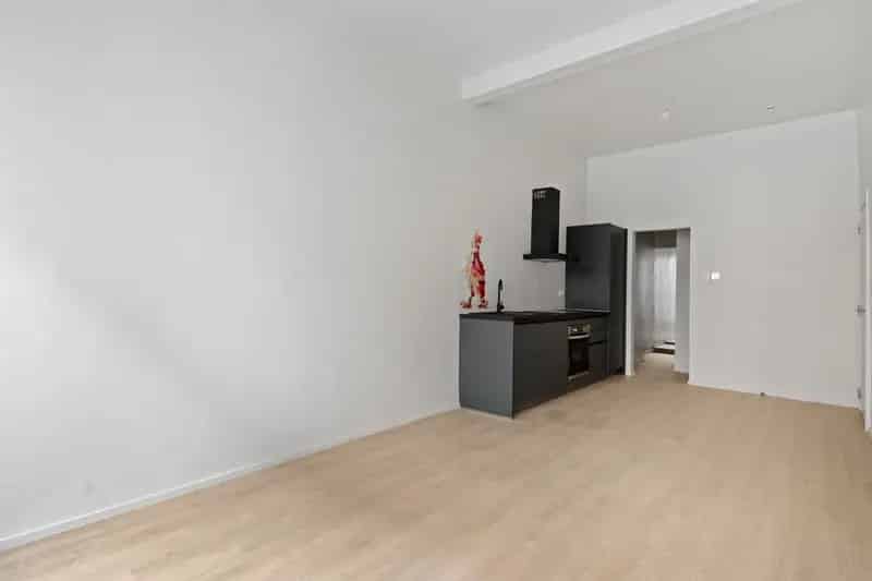 Opbrengsteigendom 4 Appartementen Antwerpen