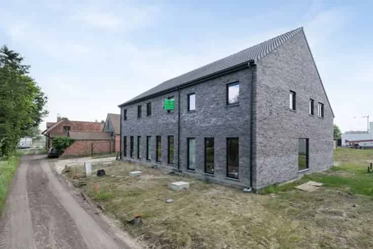 Huis Te Koop Stekene: BEN Woningen Nabij Centrum