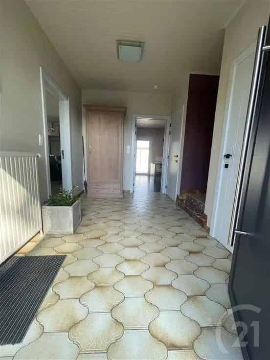 Villa Te Koop Denderwindeke 3 slaapkamers Tuin Garage