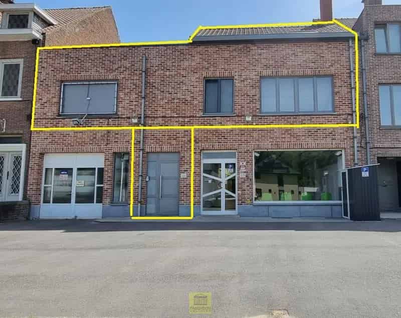 Appartement te huur Ninove - Lichtrijk en Instapklaar