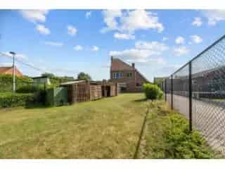 Huis te koop Waregem 3 slaapkamers grote tuin