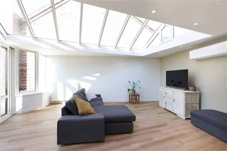 Duplex Appartement Te Koop Sint Truiden 4 slaapkamers