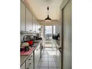 Appartement te koop Sint-Pieters-Woluwe 2 slaapkamers 81m² terras parking