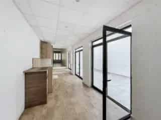 Kantoor te koop Brussel Schuman 244m² gerenoveerd