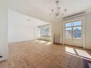 Appartement te Huur Parc de Forest Sint-Gillis